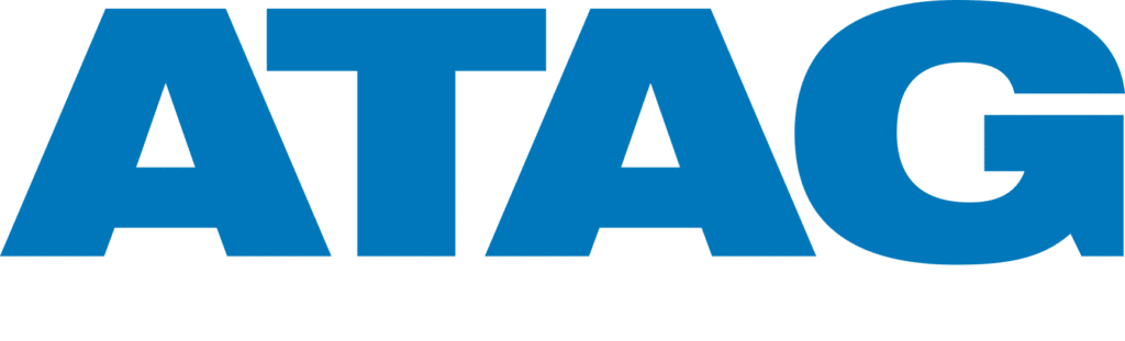 Atag boiler logo