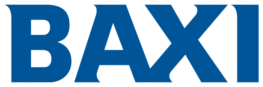 Baxi boiler logo