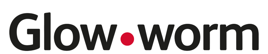 Glow-worm boiler logo