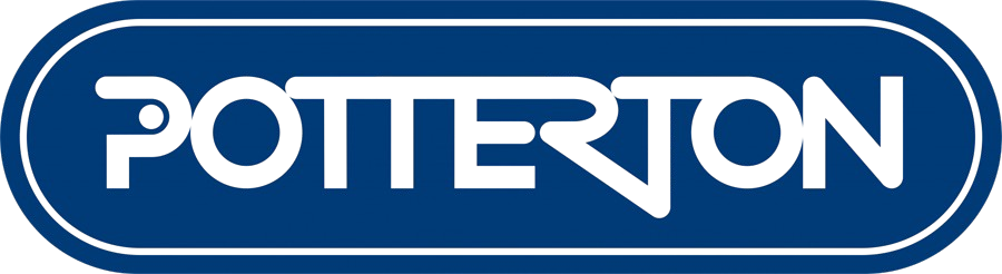 Potterton boiler logo