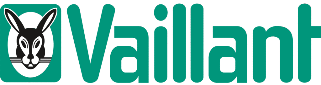 Vaillant boiler logo