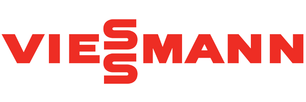 Viessmann boiler logo