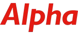 Alpha boiler logo