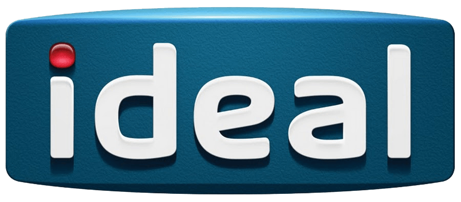 Ideal boiler logo